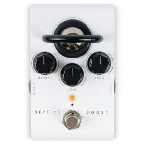 Blackstar Dept. 10 Valve-Powered Boost Pedal