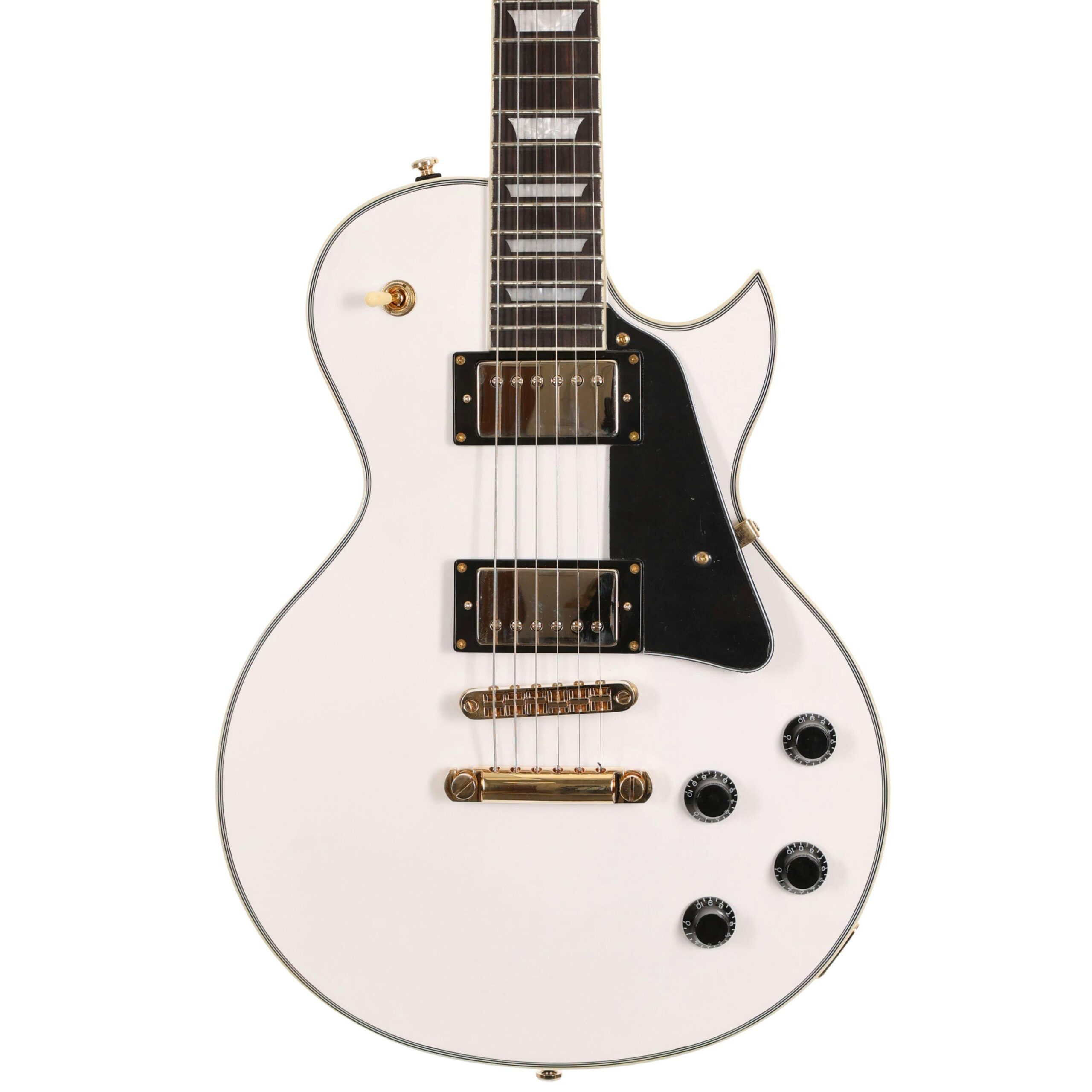 Sire Larry Carlton L7 Electric Guitar in White