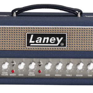 Laney Lionheart L5 Studio 5W Amplifier Head