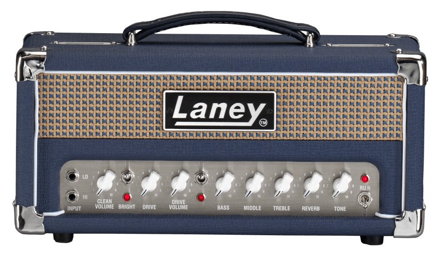 Laney Lionheart L5 Studio 5W Amplifier Head
