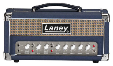 Laney Lionheart L5 Studio 5W Amplifier Head