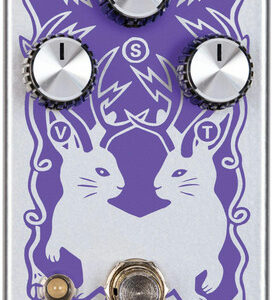 Earthquaker Devices Hizumitas Sustainar Fuzz Pedal
