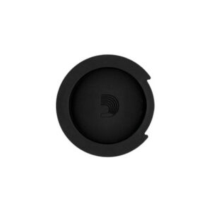 D'Addario Screeching Halt Acoustic Guitar Sound Hole Plug