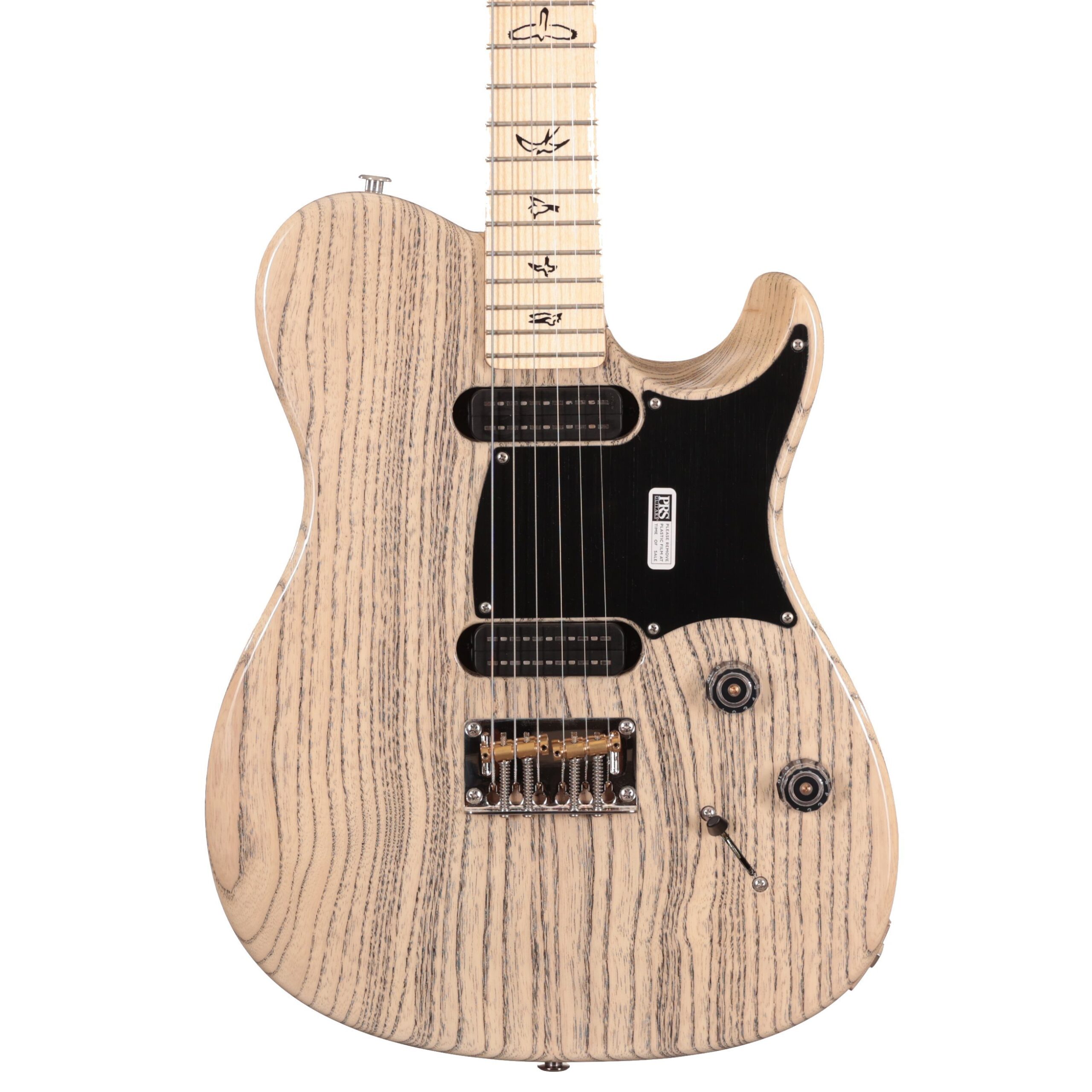 PRS NF 53 Electric Guitar in White Doghair (38752)