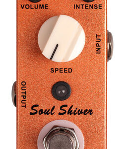 Mooer Soul Shiver Pedal