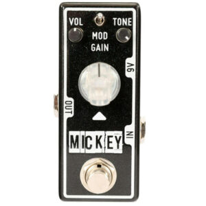 Tone City Mickey Distortion Pedal
