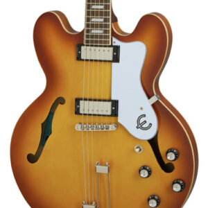 Epiphone Riviera in Royal Tan