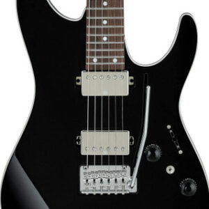 Ibanez AZ42P1-BK Premium Electric Guitar in Black