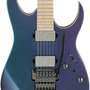 Ibanez RG5120M-PRT Prestige Electric Guitar in Polar Lights