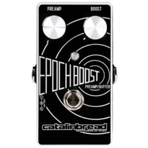Catalinbread EP 3 Epoch Boost Pedal