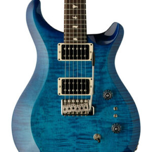 PRS S2 Custom 24-08 in Lake Blue