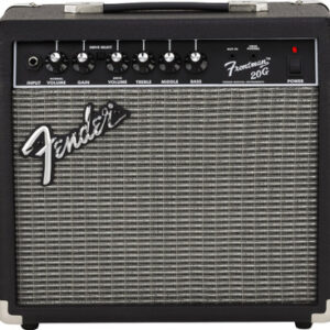 Fender Frontman 20G 20W Guitar Amp