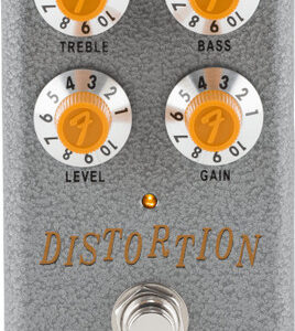 Fender Hammertone Distortion Pedal