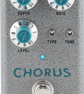Fender Hammertone Chorus Pedal