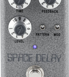 Fender Hammertone Space Delay Pedal