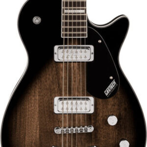 Gretsch G5260 Electromatic Jet Baritone in Bristol Fog