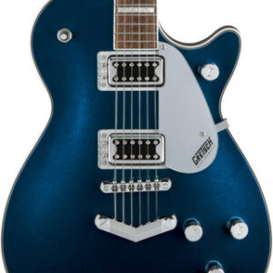 Gretsch G5220 Electromatic Jet BT Single-Cut in Midnight Sapphire