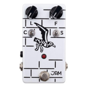 JAM Pedals Seagull Wah Filter Pedal