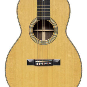 Martin 0012-28 Modern Deluxe Acoustic Guitar