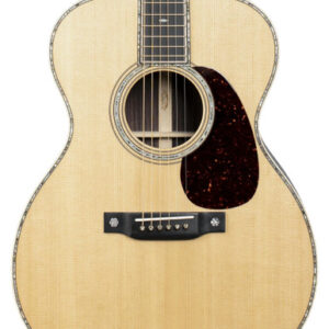 Martin 000-42 Modern Deluxe Acoustic Guitar