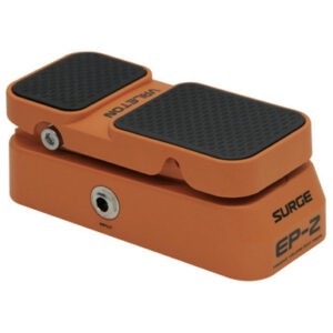 Valeton EP-2 Surge EP-2 Mini Passive Volume Expression Pedal