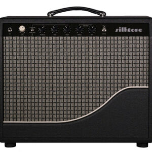 Silktone KT-66 12 Watt Combo Amplifier