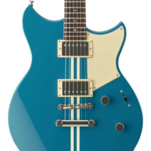 Yamaha Revstar Element RSE20 Electric Guitar in Swift Blue