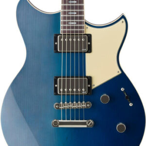 Yamaha Revstar Professional RSP20 Electric Guitar in Moonlight Blue