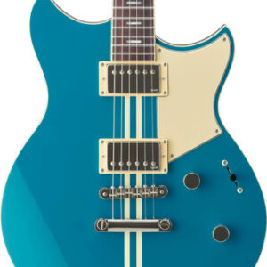 Yamaha Revstar Professional RSP20 Electric Guitar in Swift Blue