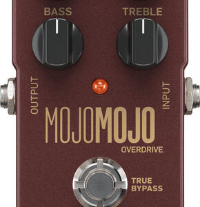 TC Electronic MojoMojo Overdrive