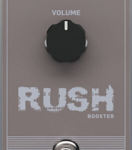 TC Electronic Rush Booster
