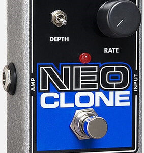 Electro Harmonix Neo Clone Analogue Chorus Pedal