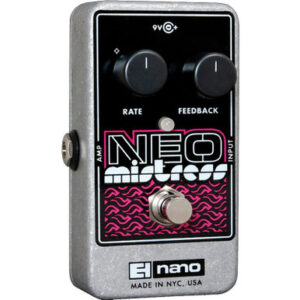 Electro Harmonix Neo Mistress Pedal