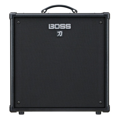 Boss Katana 110B 1x10" 60w Bass Amp Combo