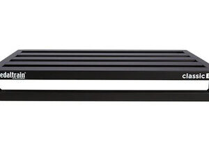 Pedaltrain Classic 3 Pedalboard