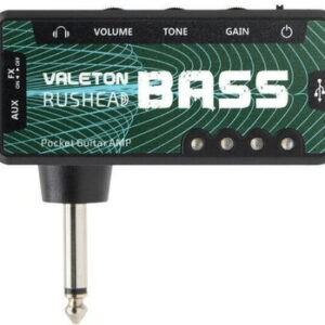 Valeton RH-4 Rushead Bass Pocket Guitar Amp