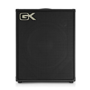 Gallien-Krueger MB115-II 1x15" 200W Bass Amp Combo