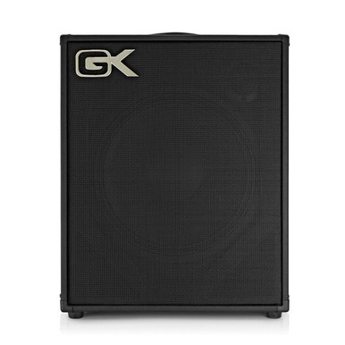 Gallien-Krueger MB115-II 1x15" 200W Bass Amp Combo