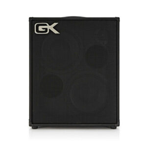 Gallien-Krueger MB210-II 2x10" 350W Bass Amp Combo