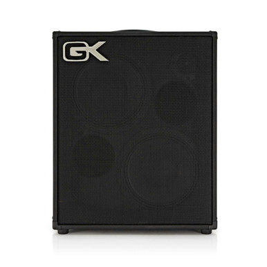 Gallien-Krueger MB210-II 2x10" 350W Bass Amp Combo