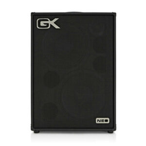 Gallien-Krueger MB212-II 2x12" 500W Bass Amp Combo