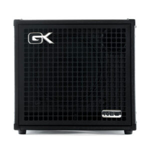 Gallien-Krueger NEO IV 112 1x12" Bass Amp Cab - 8 Ohm