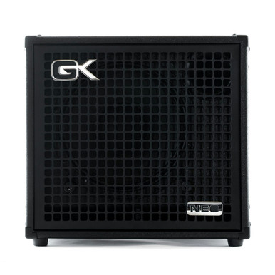 Gallien-Krueger NEO IV 112 1x12" Bass Amp Cab - 8 Ohm