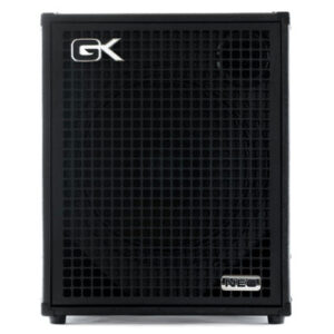Gallien-Krueger NEO IV 115 1x15" Bass Amp Cab - 8 Ohm
