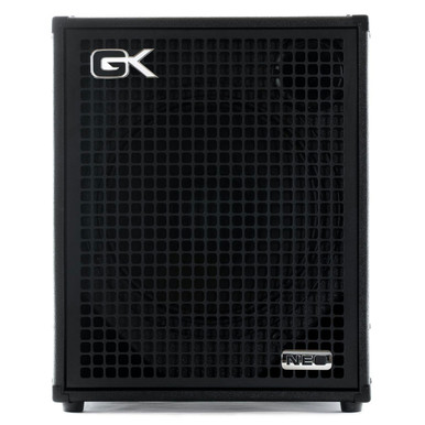 Gallien-Krueger NEO IV 115 1x15" Bass Amp Cab - 8 Ohm
