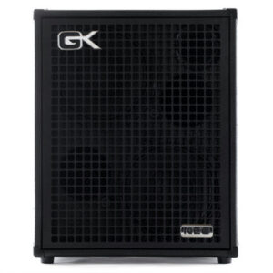 Gallien-Krueger NEO IV 210 2x10" Bass Amp Cab - 8 Ohm