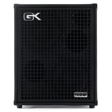 Gallien-Krueger NEO IV 210 2x10" Bass Amp Cab - 8 Ohm