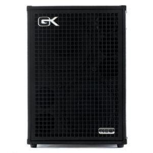 Gallien-Krueger NEO IV 212 2x12" Bass Amp Cab - 8 Ohm