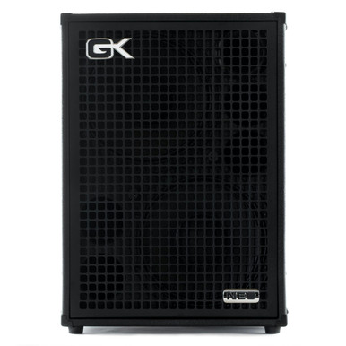 Gallien-Krueger NEO IV 212 2x12" Bass Amp Cab - 8 Ohm