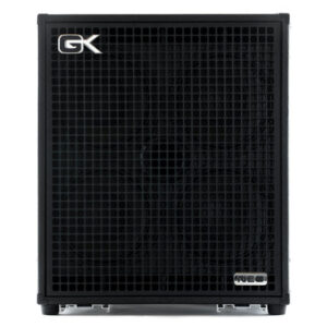 Gallien-Krueger NEO IV 410 4x10" Bass Amp Cab - 4 Ohm
